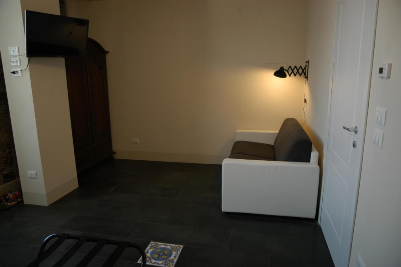 Camera Tripla con Bagno Privato